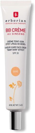 Erborian BB Crème – 15ml / 40ml