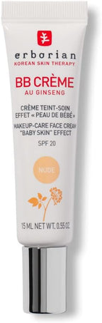 Erborian BB Crème – 15ml / 40ml