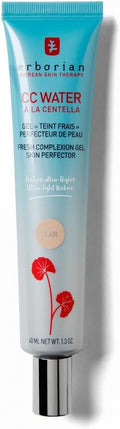 Erborian CC Water 40ml – Clair / Doré