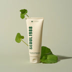 KSECRET Seoul 1988 Cleansing Foam: Pine Cica 1% + Probiotics - 150ml