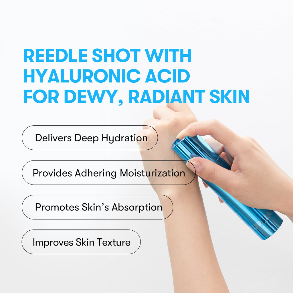 VT Hydro Reedle Shot 300hL 50ml
