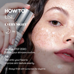 VT Reedle Shot 100 – Intensive Skin Renewal Serum
