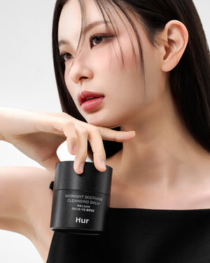 HOUSE OF HUR Midnight Soothing Cleansing Balm 50ml