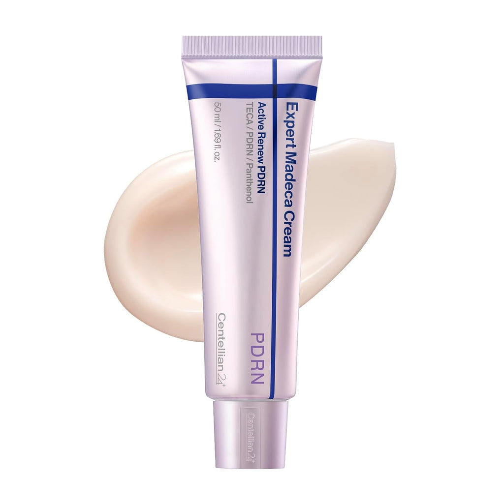 Centellian24 Expert Madeca Cream Active Renew PDRN 50ml