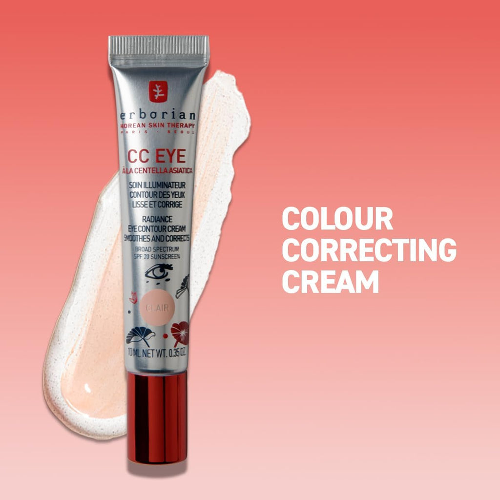 Erborian CC Eye (Various Shades)