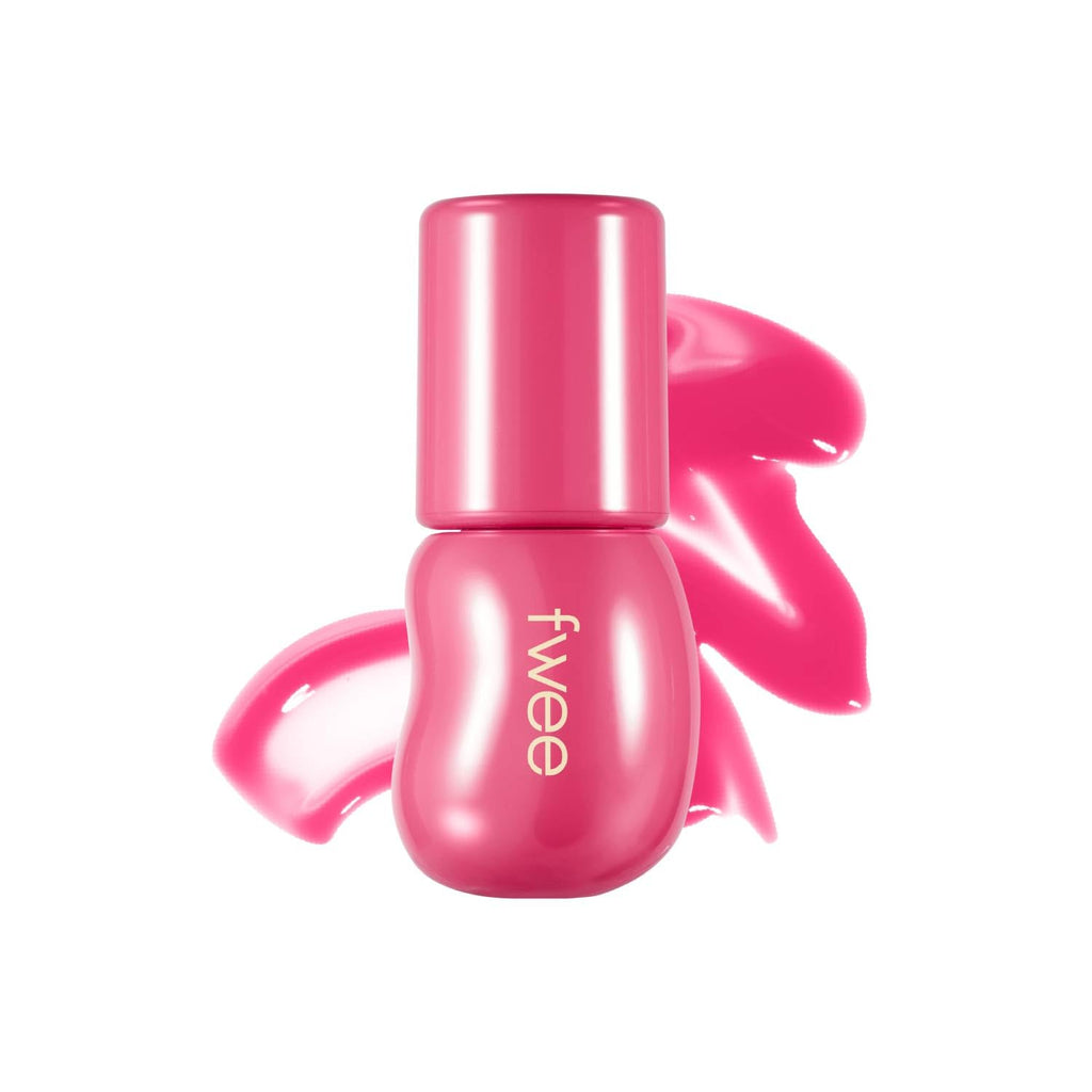 fwee 3D Voluming Gloss B03 Candy 70% 5.3g