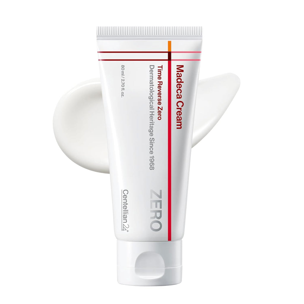 Centellian24 – Madeca Cream Time Reverse Zero 80ml