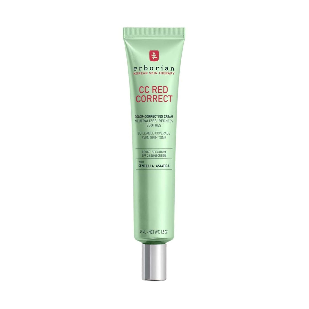 Erborian CC Red Correct 45ml