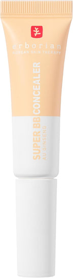 Erborian Super BB Concealer 10ml – Clair, Nude & Doré