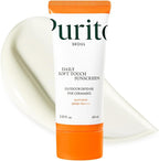 PURITO Daily Soft Touch Sunscreen 60ml