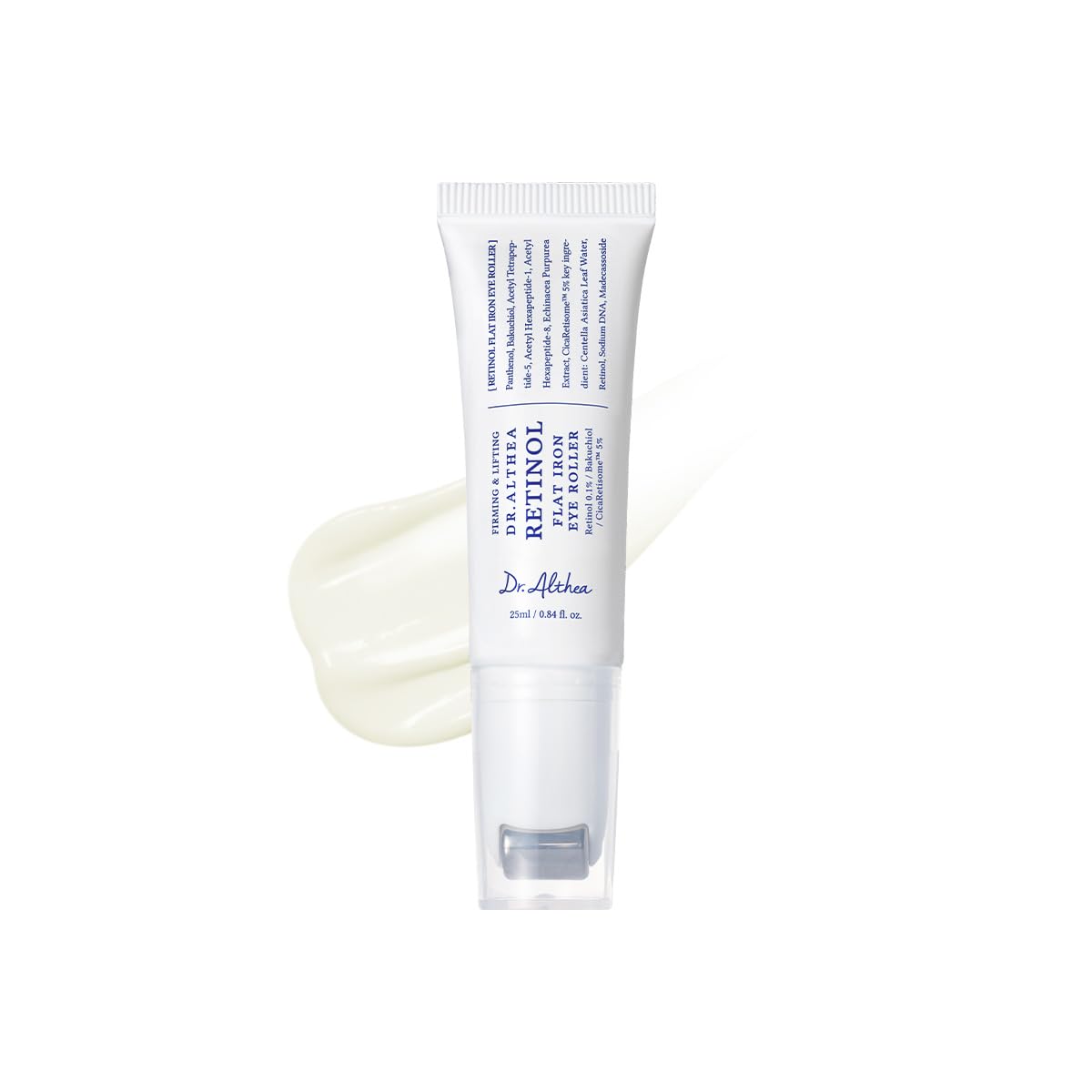 Dr.Althea  Retinol Flat Iron Eye Roller 25ml