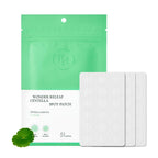 PURITO SEOUL Wonder Releaf Centella Spot Patch 51 Patches