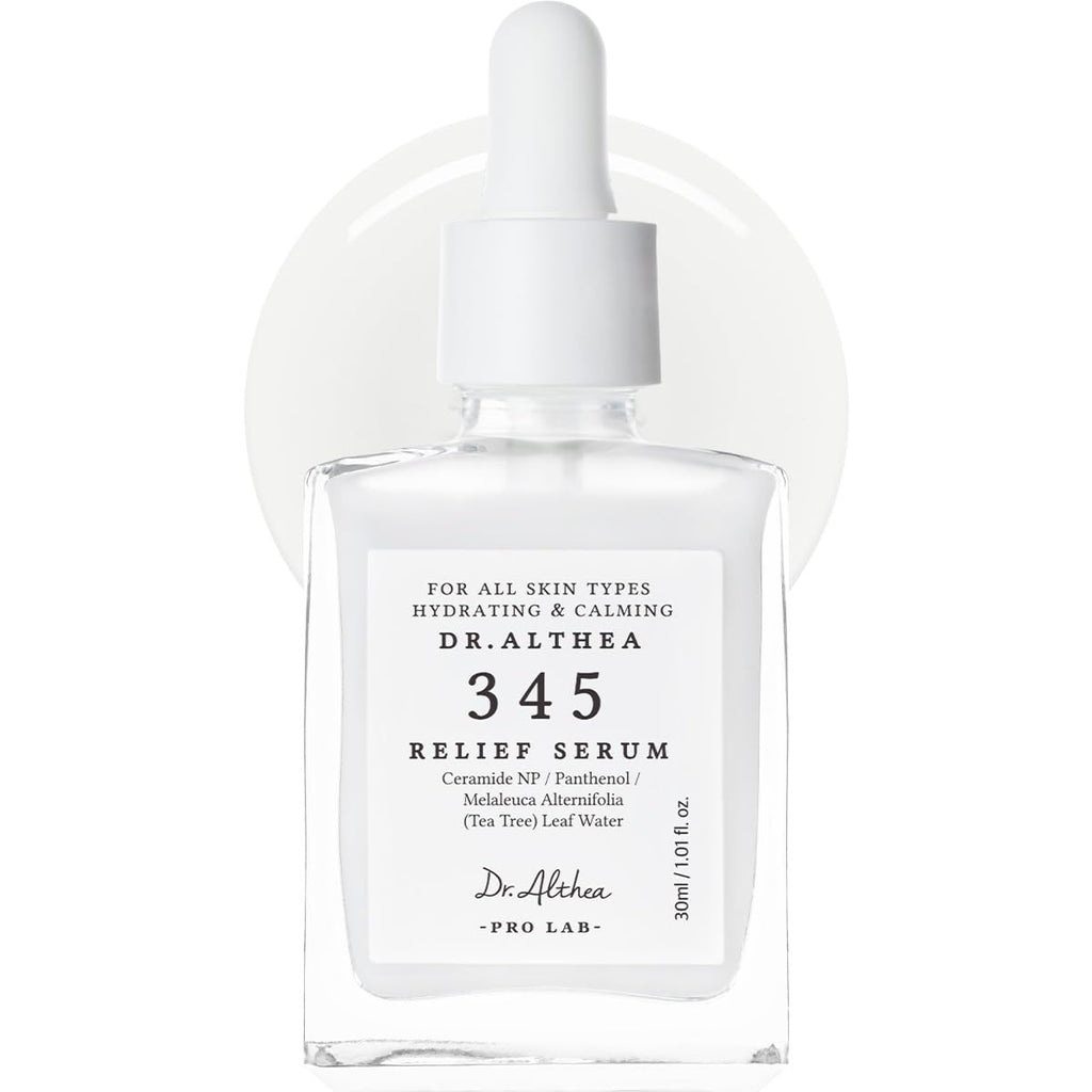 Dr. Althea 345 Relief Serum 30ml