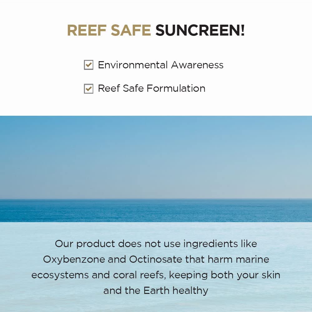 SKIN1004 Madagascar Centella Air-Fit Suncream Light SPF30 PA++++ 50ml