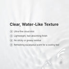 Dr.Althea Rapid Hypochlorous Acid Rescue Mist 100ml