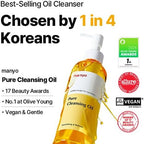 ma:nyo Pure Cleansing Oil 200ml
