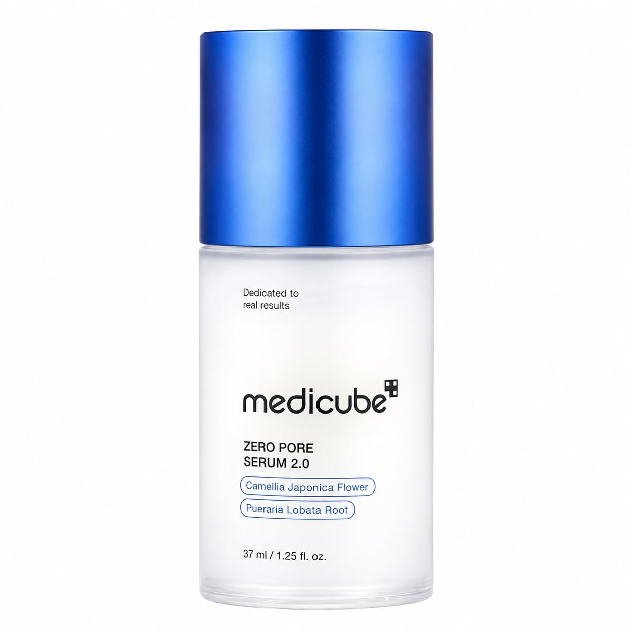Medicube Zero Pore Serum 2.0 37ml