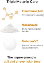 CELIMAX Pore + Dark Spot Brightening Cream 35ml