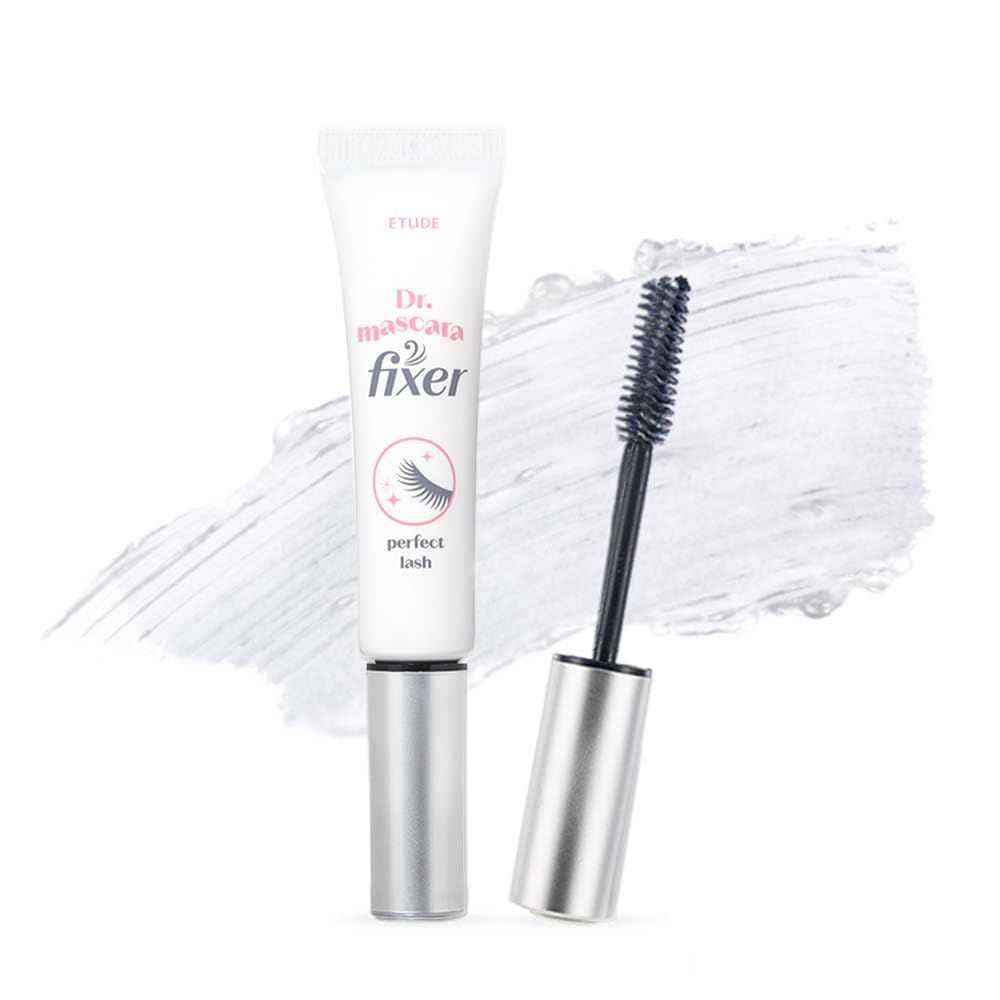 Etude Dr. Mascara Fixer for Super Long Lash 6g