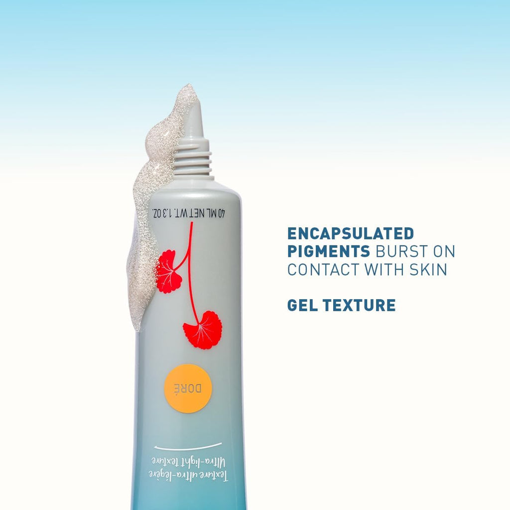 Erborian CC Water 40ml – Clair / Doré