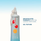Erborian CC Water 40ml – Clair / Doré