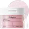 Biodance Collagen Gel Toner Pads 60 Pads