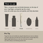 Крем для глаз HARUHARU WONDER с черным рисом и бакучиолом, 20 мл | Антивозрастной и увлажняющий уход за кожей вокруг глаз