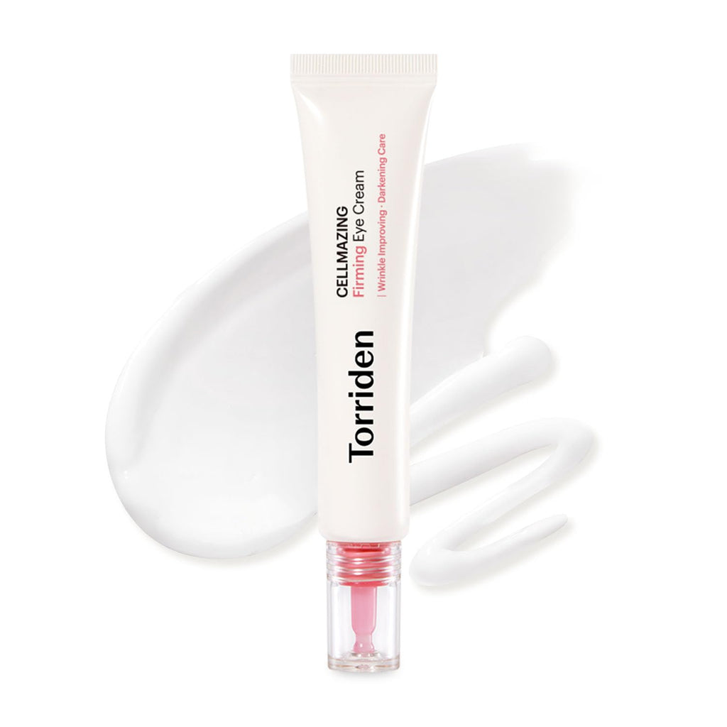 Torriden Cellmazing Firming Eye Cream 30ml
