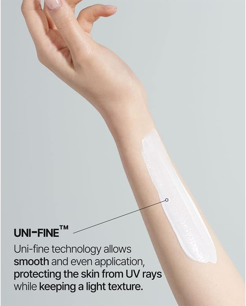 Jumiso Waterfull Hyaluronic Sun Screen 50ml
