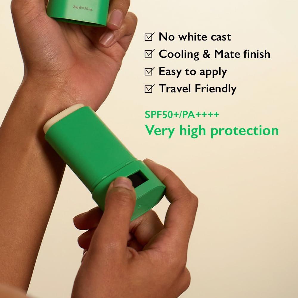 Haruharu Wonder Black Bamboo Daily Soothing Sun Shield SPF50+ PA++++ 20g