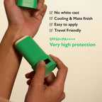 Haruharu Wonder Black Bamboo Daily Soothing Sun Shield SPF50+ PA++++ 20g