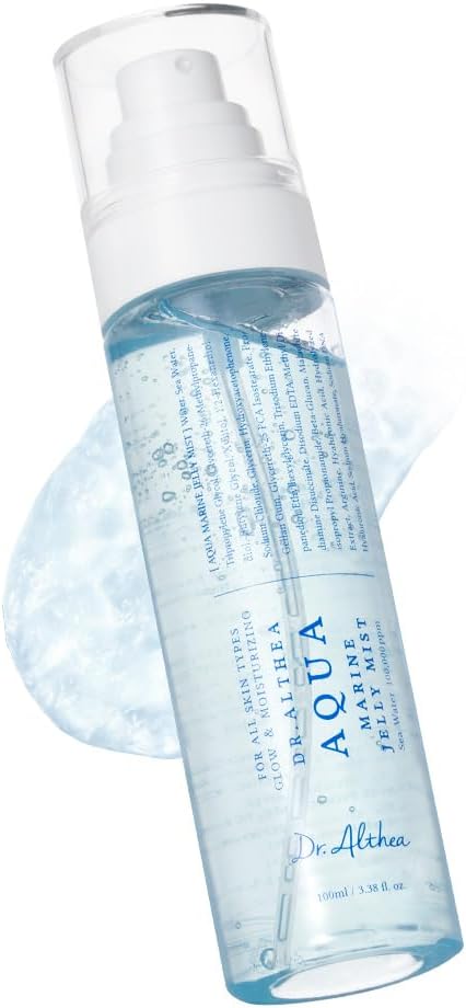 Dr. Althea Aqua Marine Jelly Mist 100ml