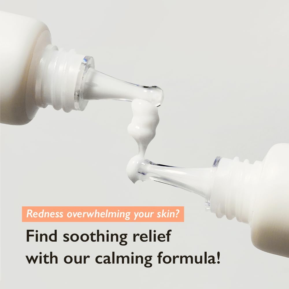 HARUHARU WONDER Centella 5% Niacinamide Radiance Gel Cream 40 g | Brightening & Soothing Moisturizer