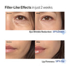 Sungboon Editor Deep Collagen Power Boosting Cream In Serum 30ml
