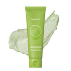 Beplain Mung Bean pH-Balanced Cleansing Foam 160ml