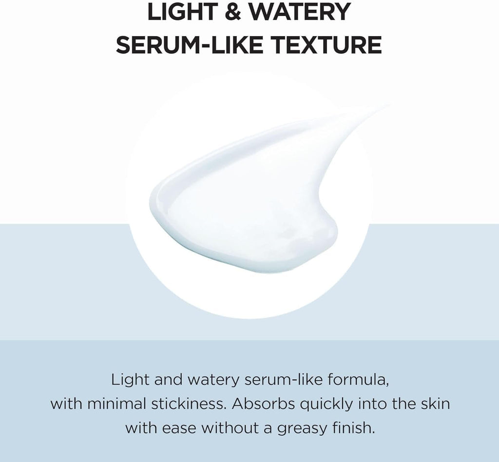 SKIN1004 - Madagascar Centella Hyalu-Cica Water-Fit Sun Serum Jumbo 100ml