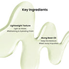 beplain Mung Bean Cleansing Oil 200ml