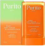 PURITO - Daily Soft Touch Sunscreen Stick SPF 50+