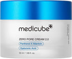 MEDICUBE Zero Pore Cream 2.0 50ml