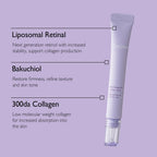 Fraijour Retin-Collagen 3D Core Eye Cream 15ml