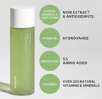 Celimax The Real Noni Moisture Balancing Toner 150ml