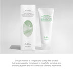 Dr. Althea Green Relief Amino Gel Cleanser 100ml