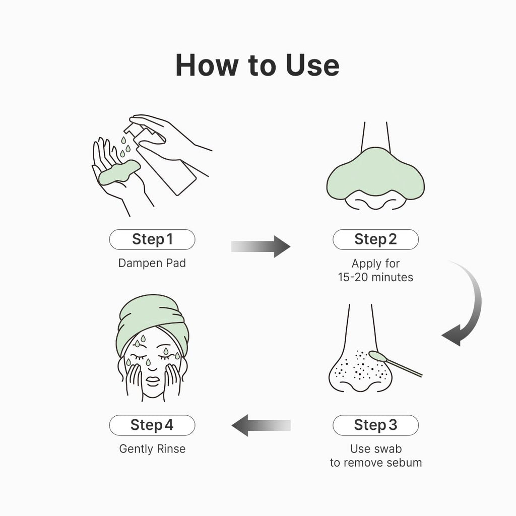 Dr.Althea Premium Quick Step Sebum Cleanser 100ml