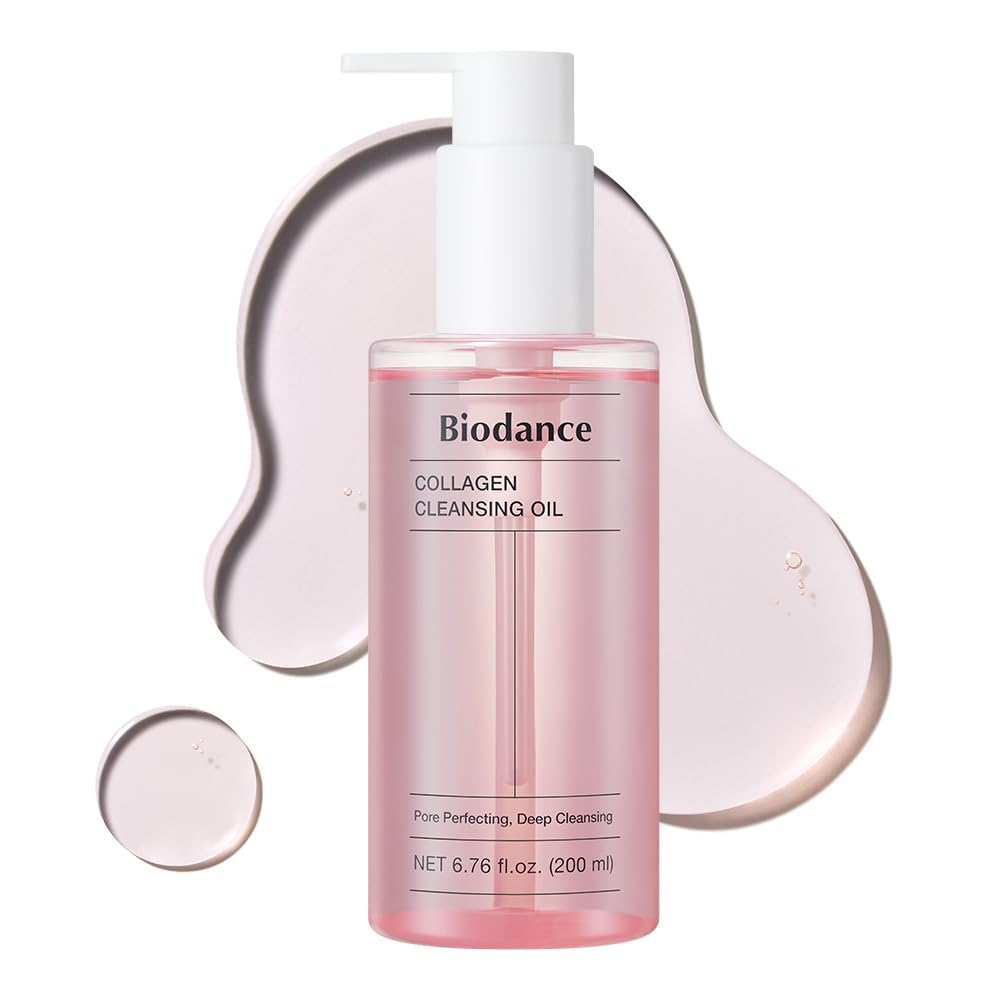 Biodance – Collagen Cleansing Oil 200ml