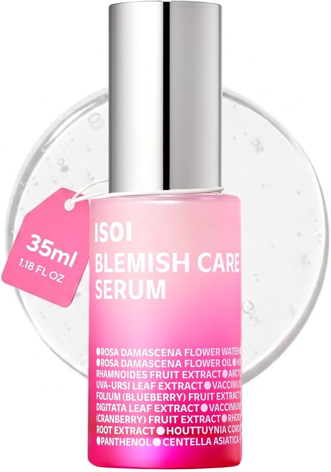 ISOI Brightening Serum 35ml
