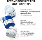 ROUND LAB Birch Juice Moisturizing Cream 80ml