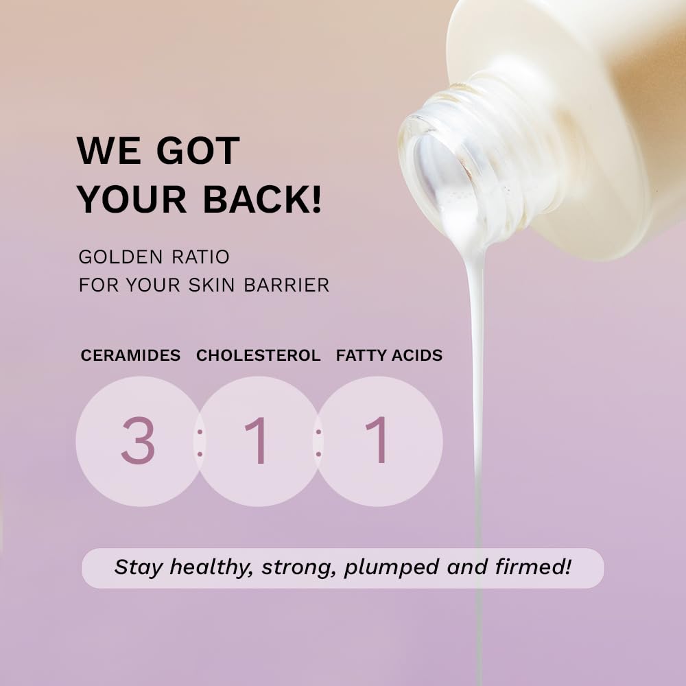 HARUHARU WONDER Black Rice Probiotics Barrier Essence 120 ml | Hydrating & Barrier-Strengthening Essence