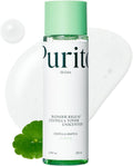 PURITO Wonder Releaf Centella Toner Unscented 200 ml | Soothing & Hydrating Toner