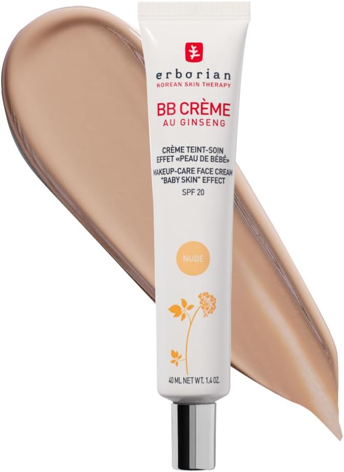 Erborian BB Crème – 15ml / 40ml