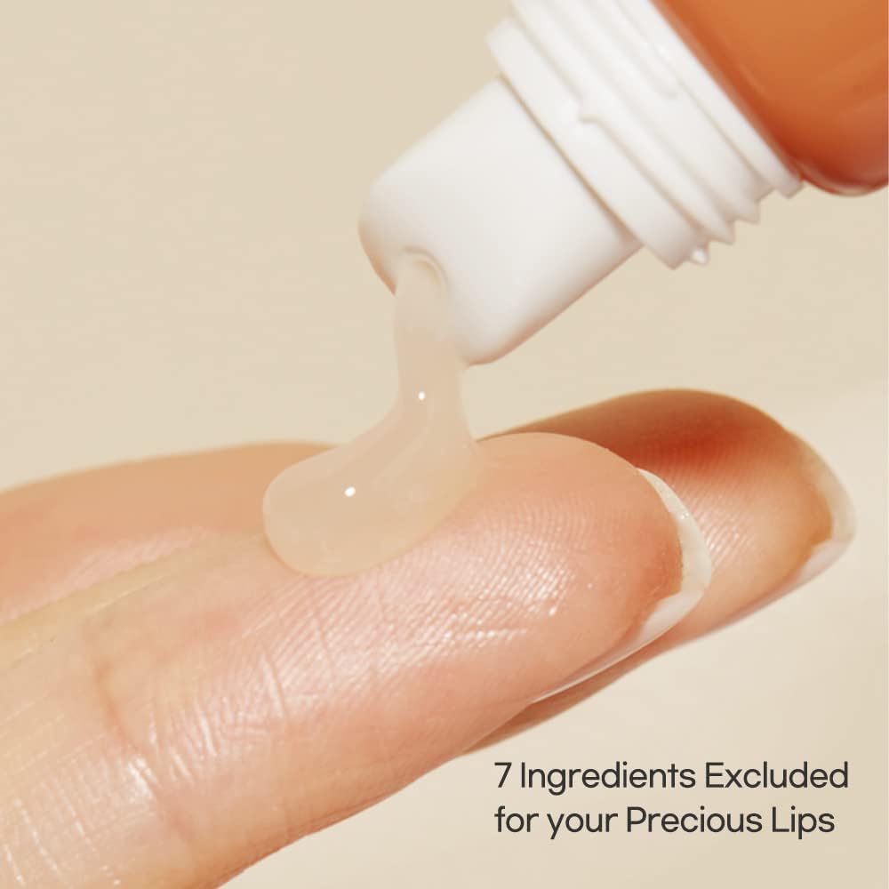 Etude Ginger Sugar Essential Lip Balm 15ml